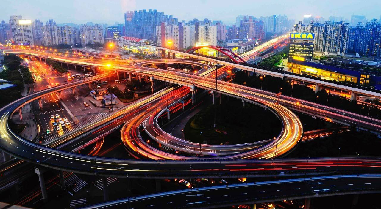 智慧高速公路 飞畅科技整体解决方案引领交通科技新变革