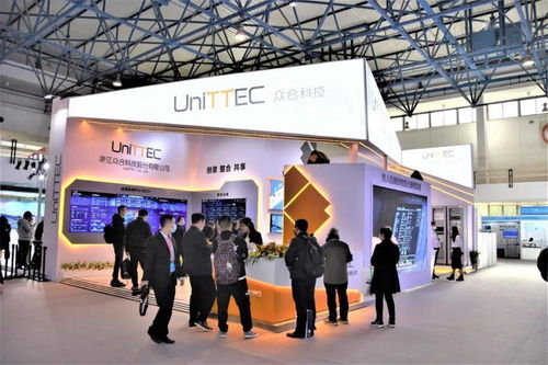 众合科技闪耀2020北京国际城市轨道交通展览会，以交通科技赋能智慧城市